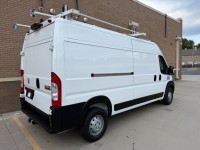 Image for 2021 RAM Promaster 2500 HIGH ID: 7472389