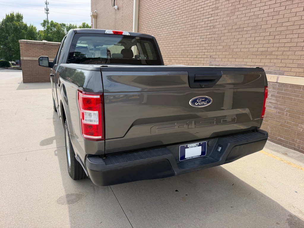2019 Ford F-150 Image 5