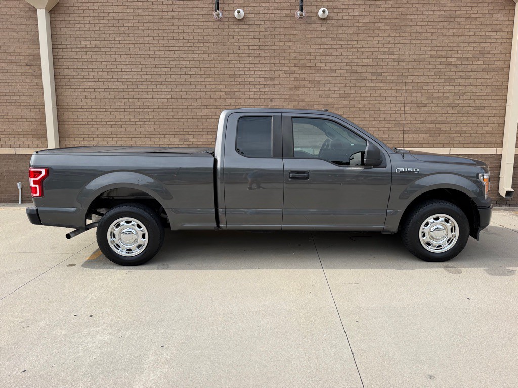 2019 Ford F-150 Image 6