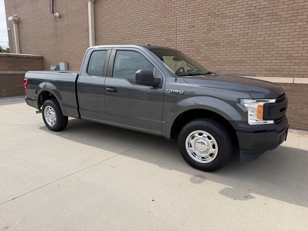 2019 Ford F-150 Image 7