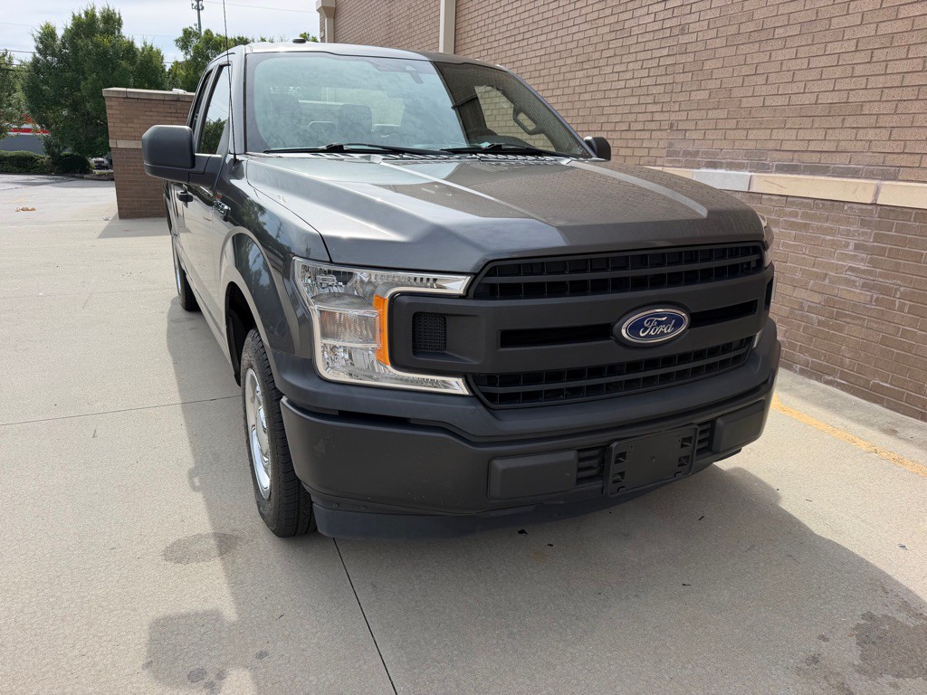 2019 Ford F-150 Image 8