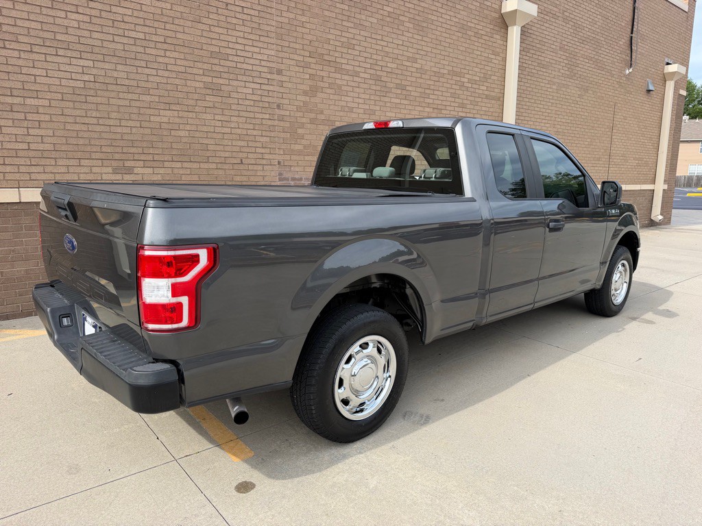 2019 Ford F-150 Image 9