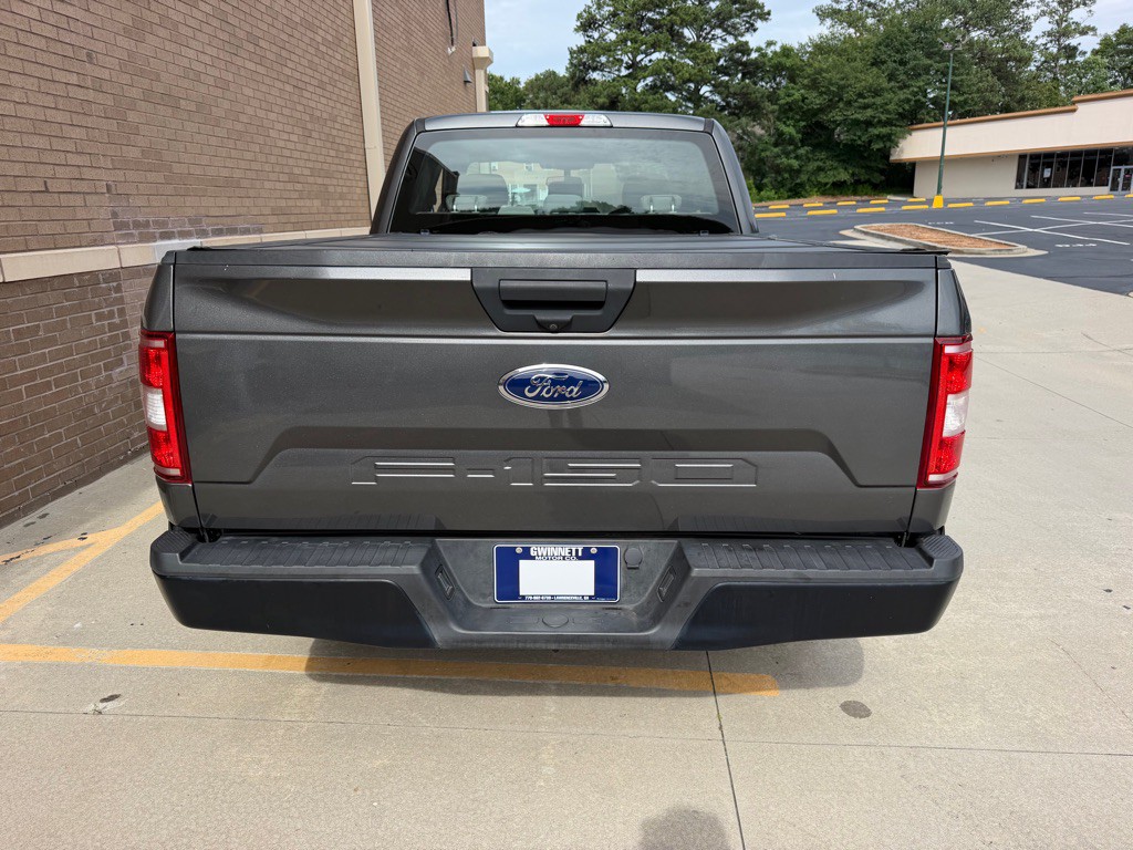 2019 Ford F-150 Image 10