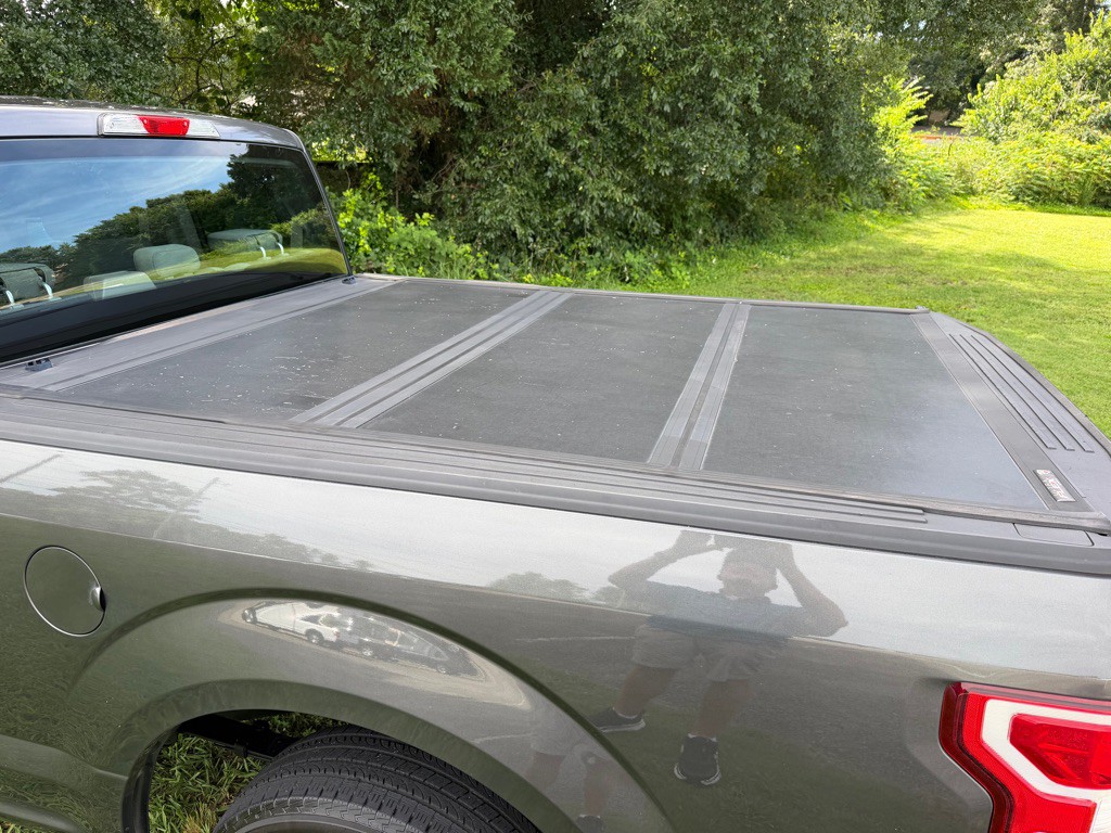 2019 Ford F-150 Image 11