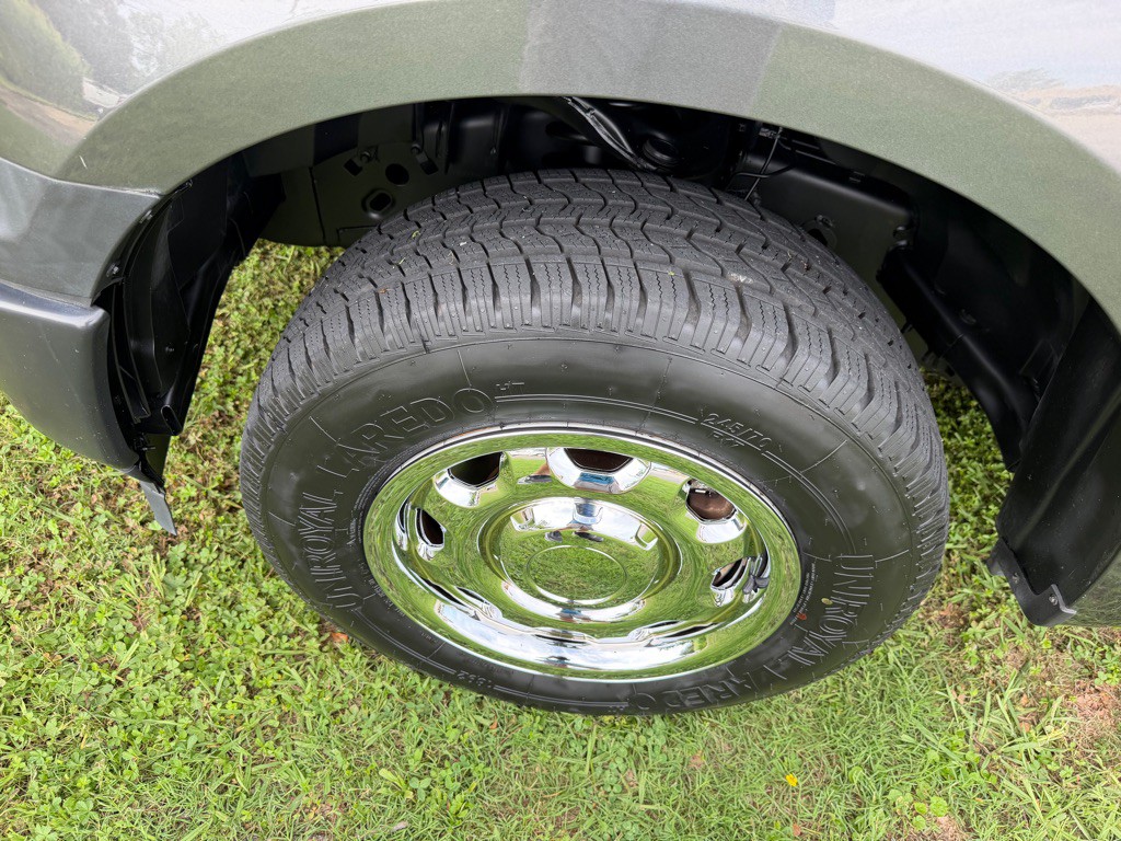 2019 Ford F-150 Image 12