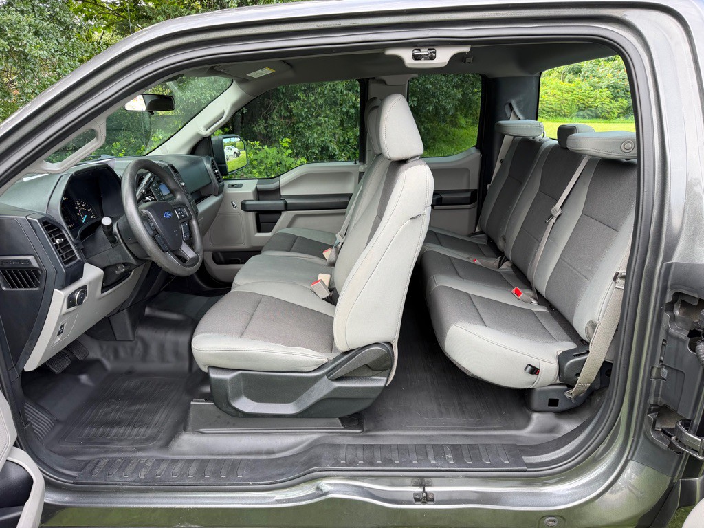 2019 Ford F-150 Image 13