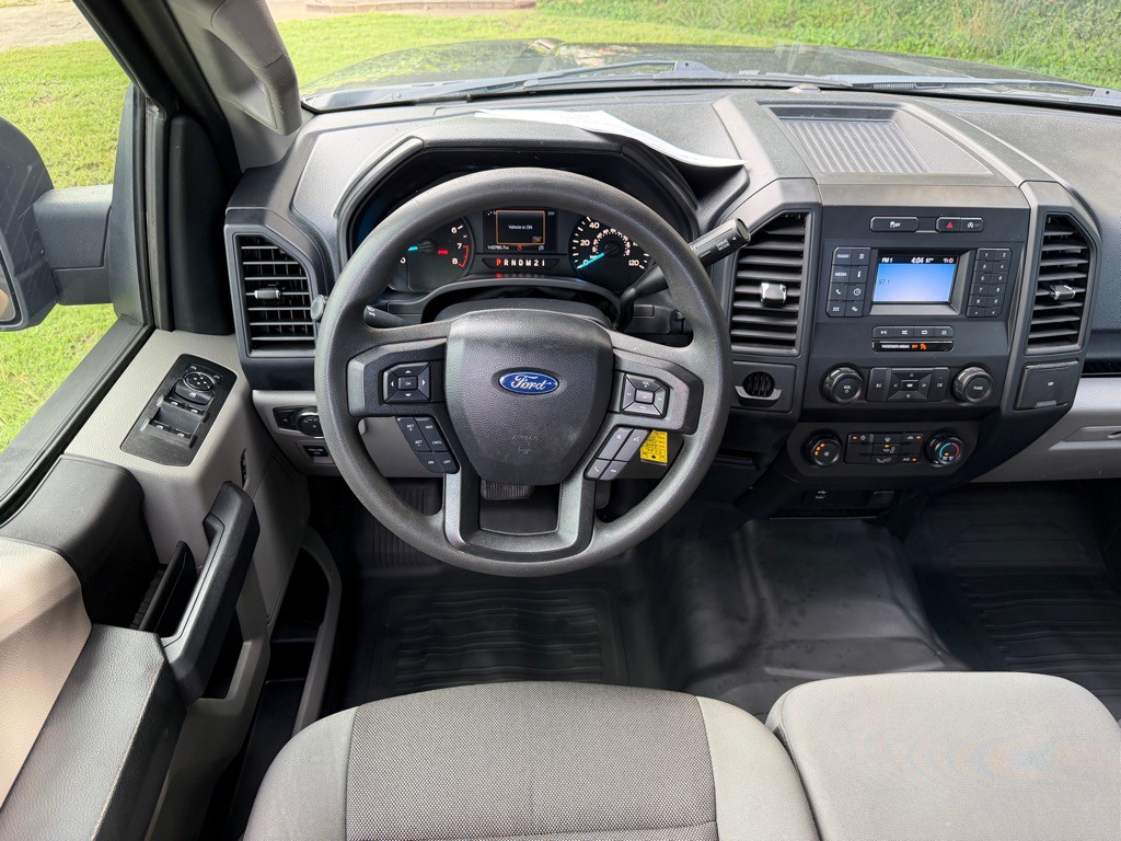 2019 Ford F-150 Image 14