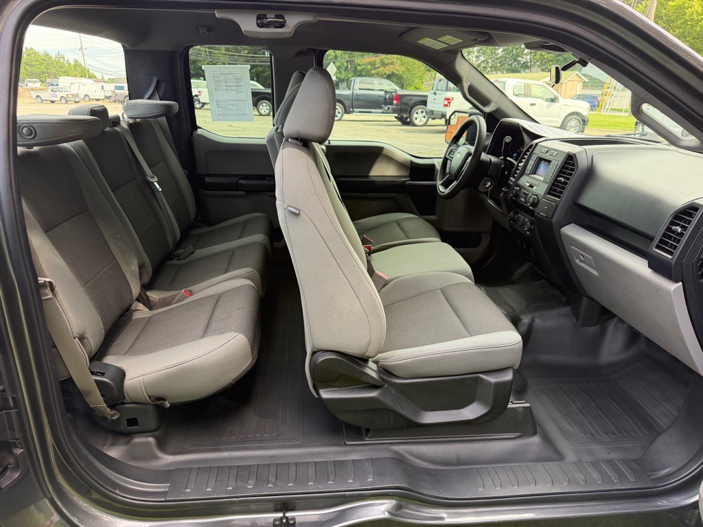 2019 Ford F-150 Image 15