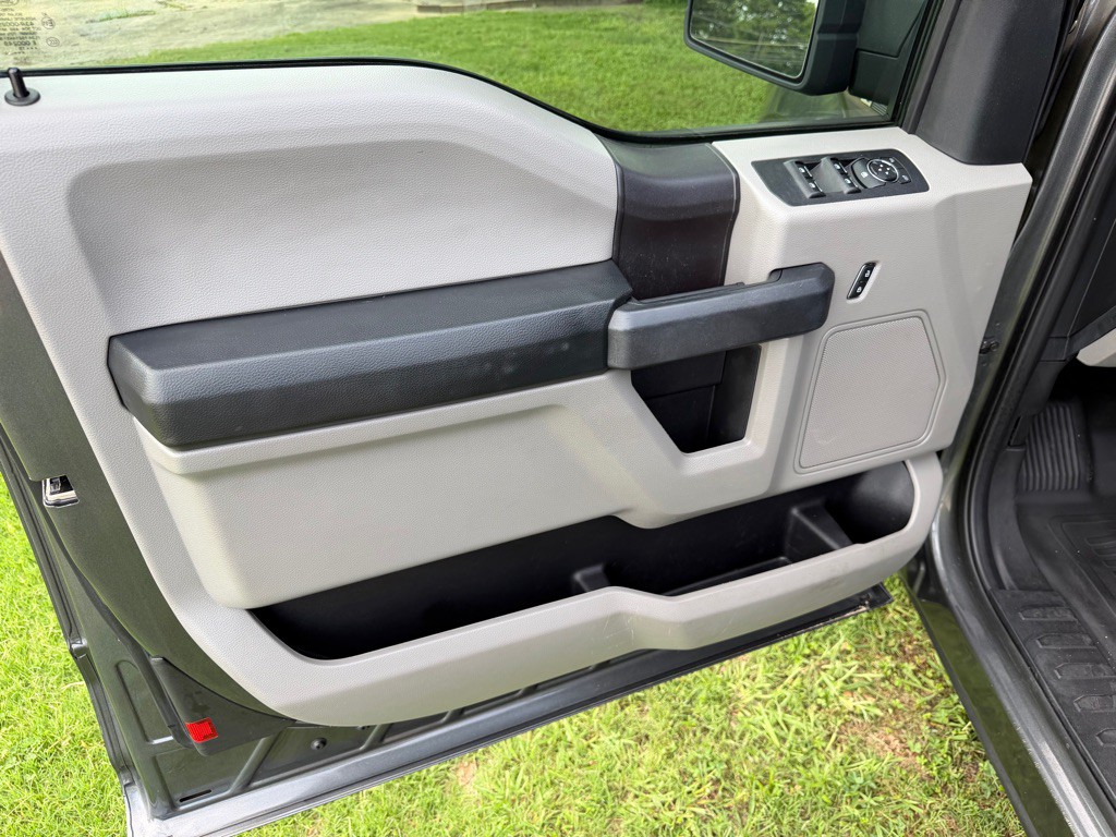 2019 Ford F-150 Image 16