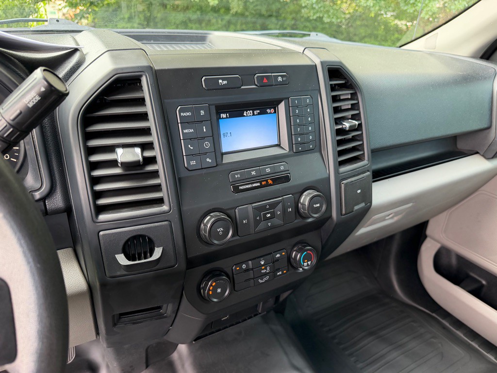 2019 Ford F-150 Image 18