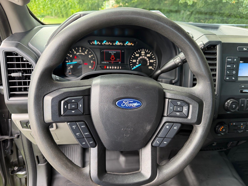 2019 Ford F-150 Image 19