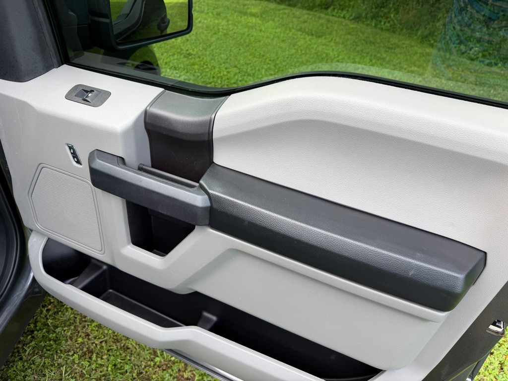 2019 Ford F-150 Image 20
