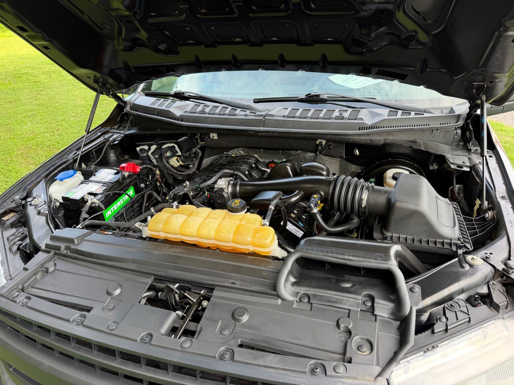 2019 Ford F-150 Image 21