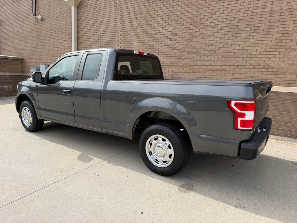 2019 Ford F-150 Image 23