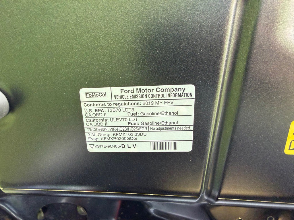 2019 Ford F-150 Image 28