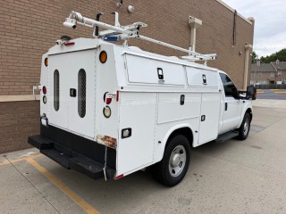 Image for 2014 Ford F-350 Super Duty ID: 7484365