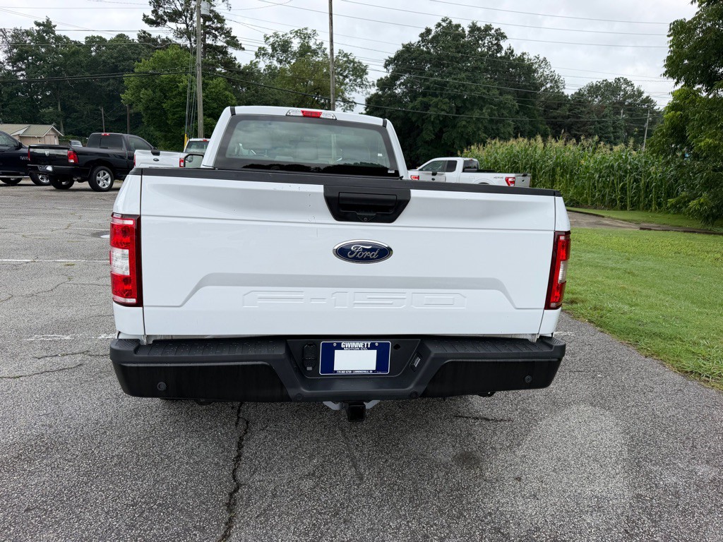 2020 Ford F-150 Image 5