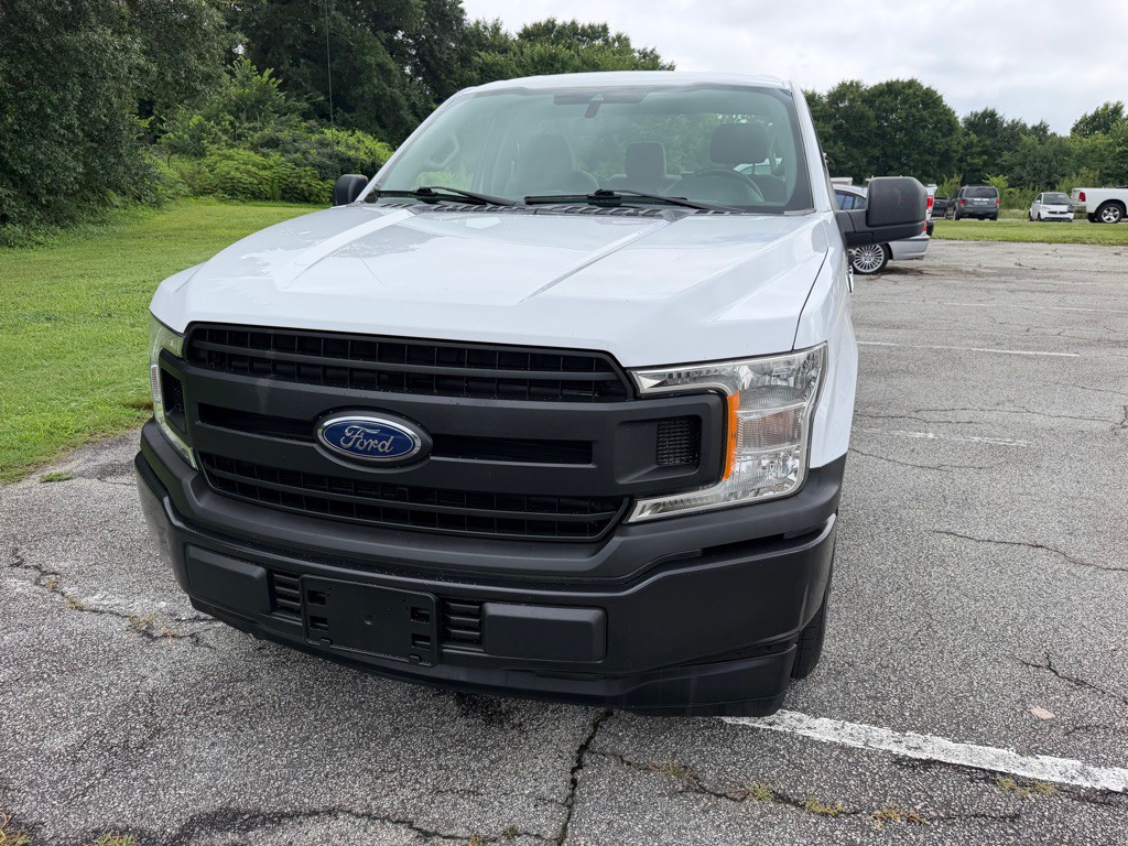 2020 Ford F-150 Image 6