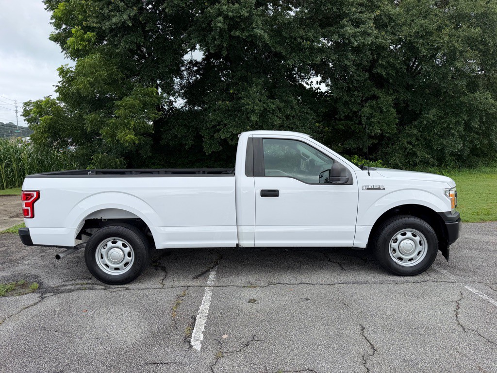 2020 Ford F-150 Image 7