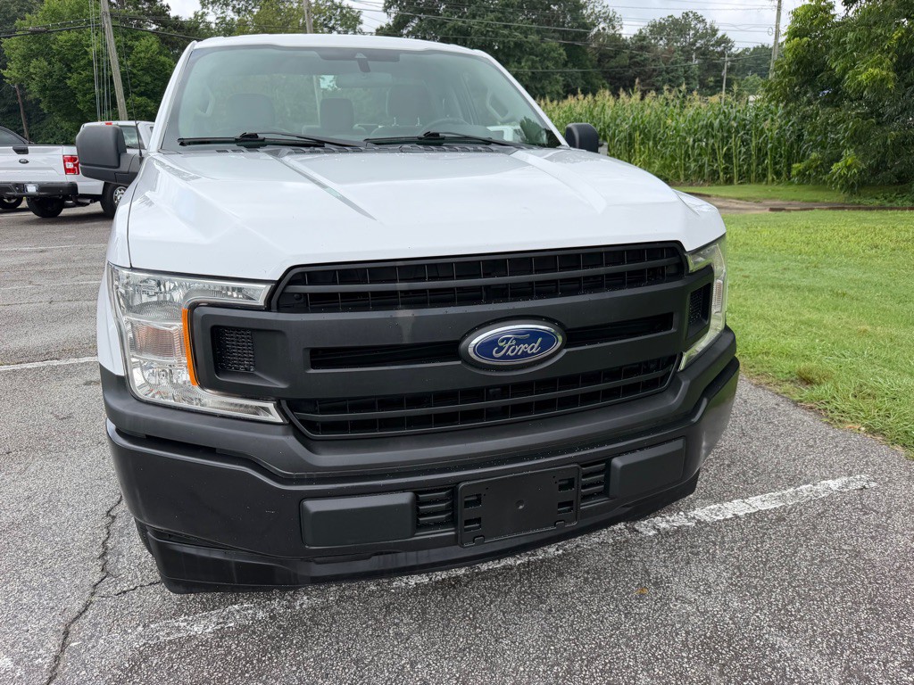 2020 Ford F-150 Image 9