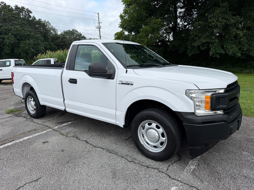 2020 Ford F-150 Image 10
