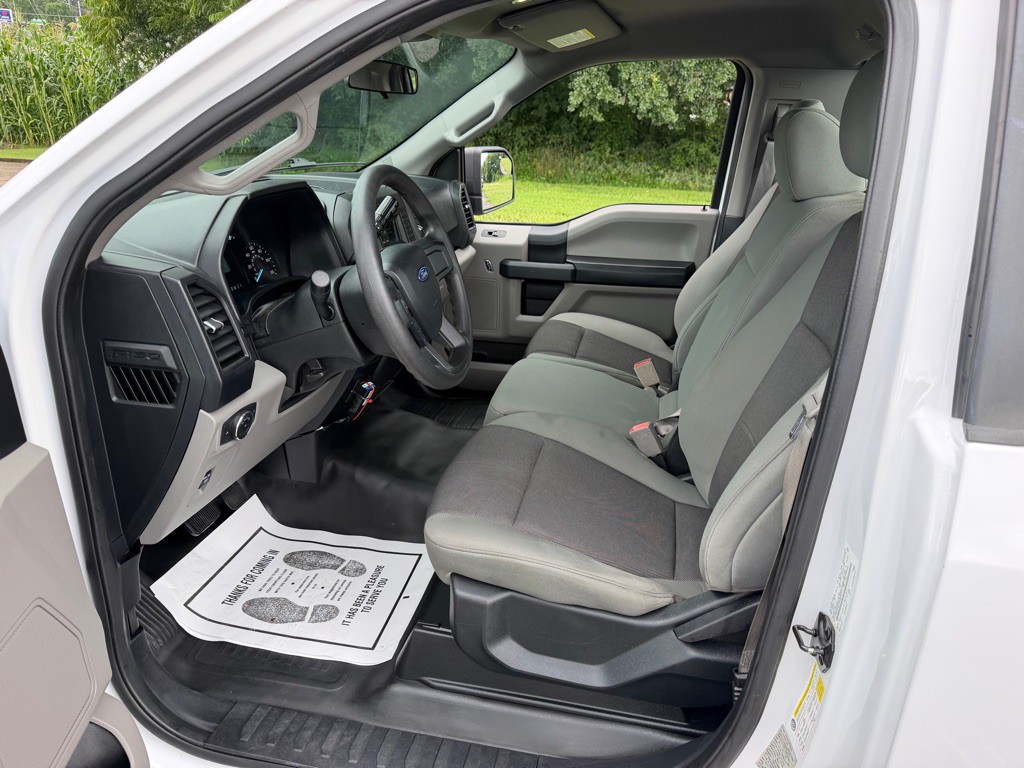 2020 Ford F-150 Image 13