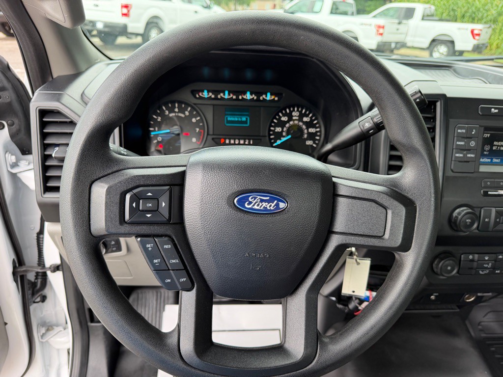 2020 Ford F-150 Image 14