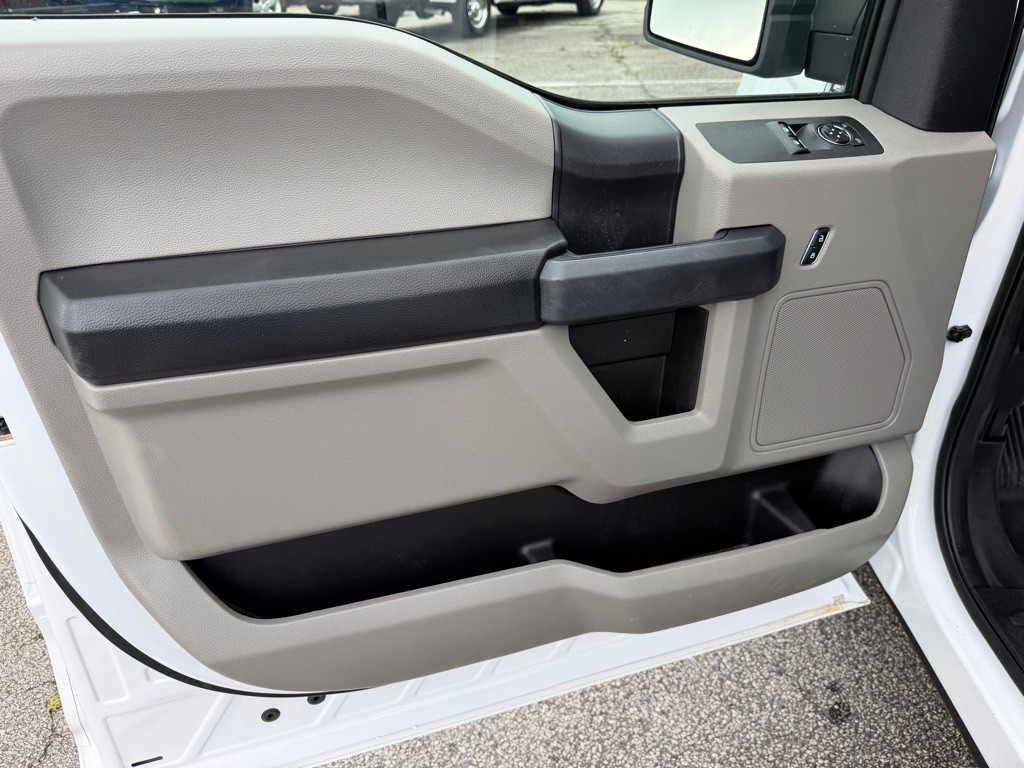 2020 Ford F-150 Image 17