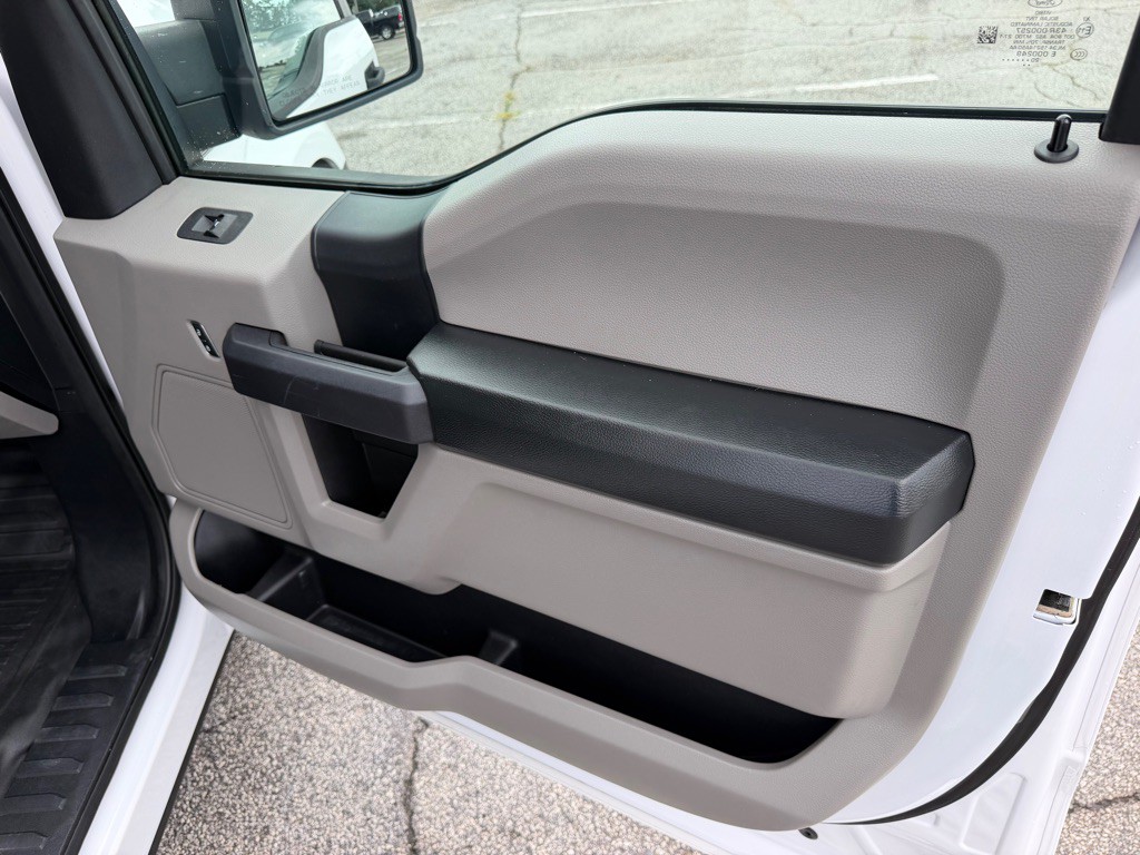 2020 Ford F-150 Image 18