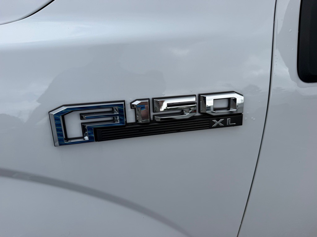 2020 Ford F-150 Image 21