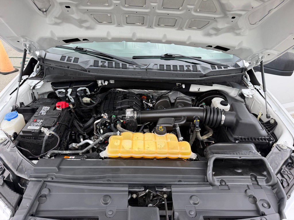 2020 Ford F-150 Image 22