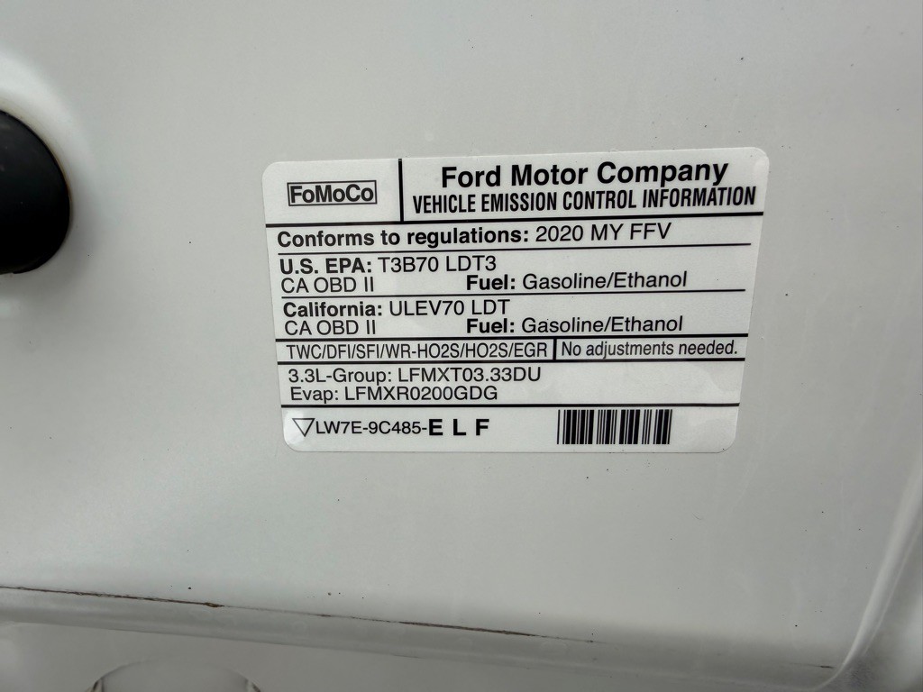 2020 Ford F-150 Image 24