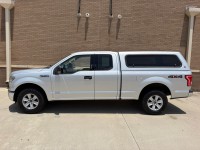 Image for 2015 Ford F-150 Super Cab ID: 7485715