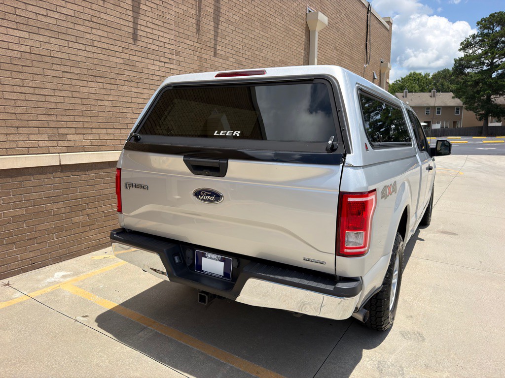 2015 Ford F-150 Image 11