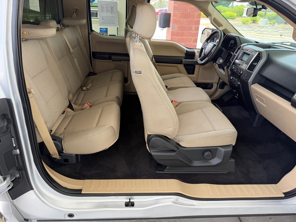 2015 Ford F-150 Image 15