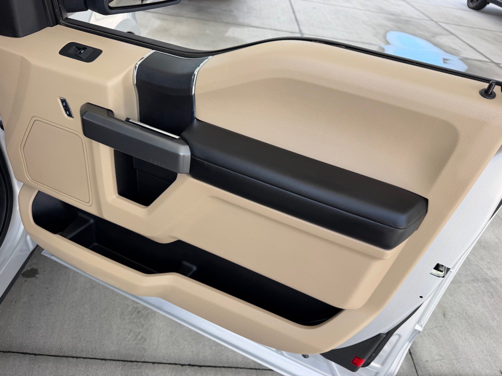 2015 Ford F-150 Image 16