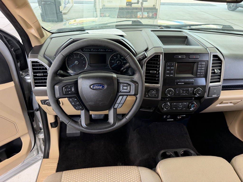 2015 Ford F-150 Image 17