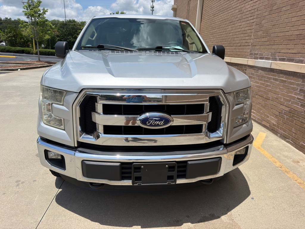 2015 Ford F-150 Image 22