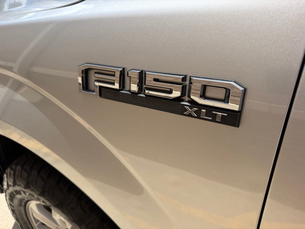 2015 Ford F-150 Image 23