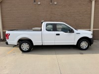 Image for 2017 Ford F-150 Super Cab ID: 7486933