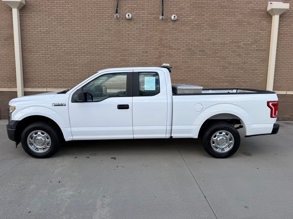 2017 Ford F-150 Image 6