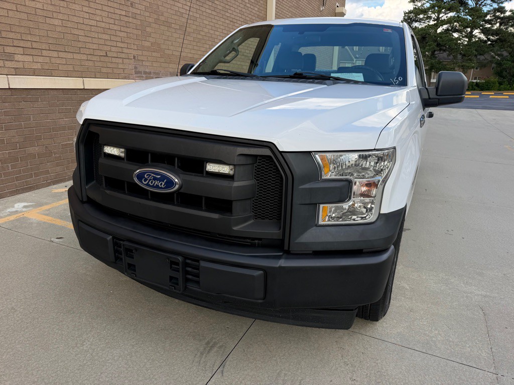 2017 Ford F-150 Image 9