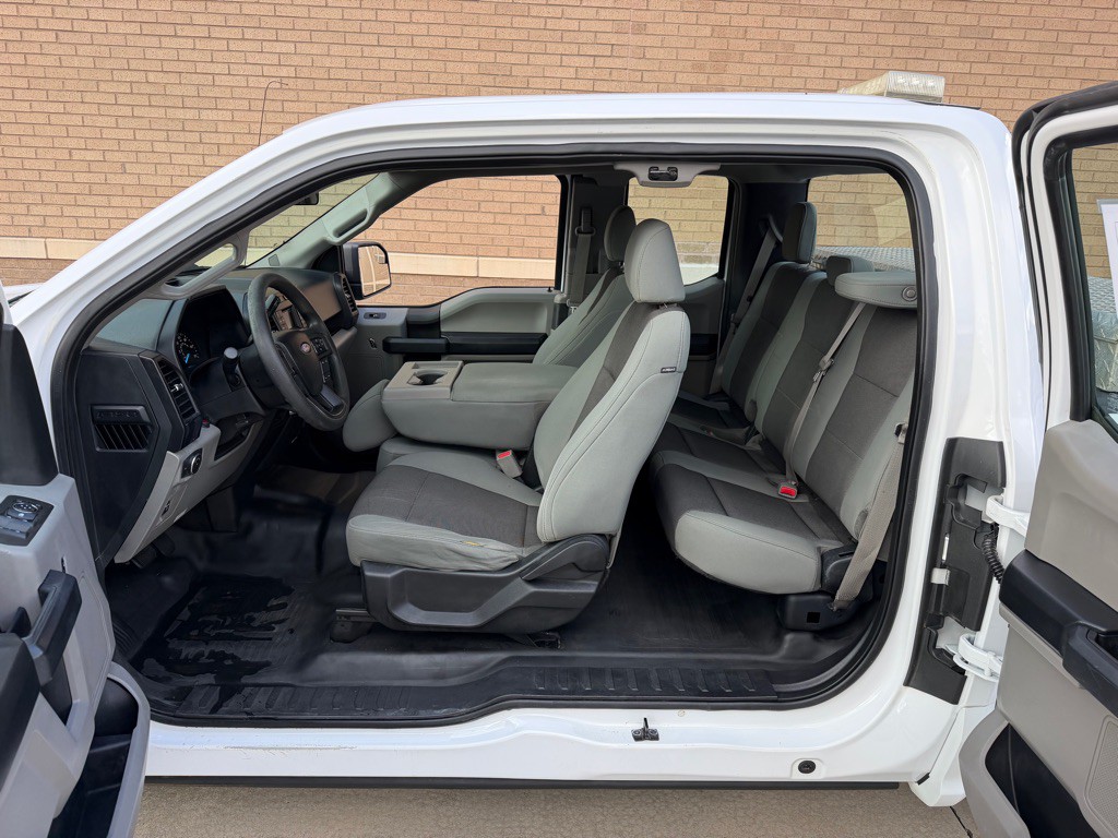 2017 Ford F-150 Image 11