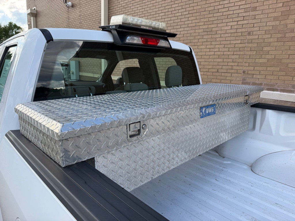 2017 Ford F-150 Image 14