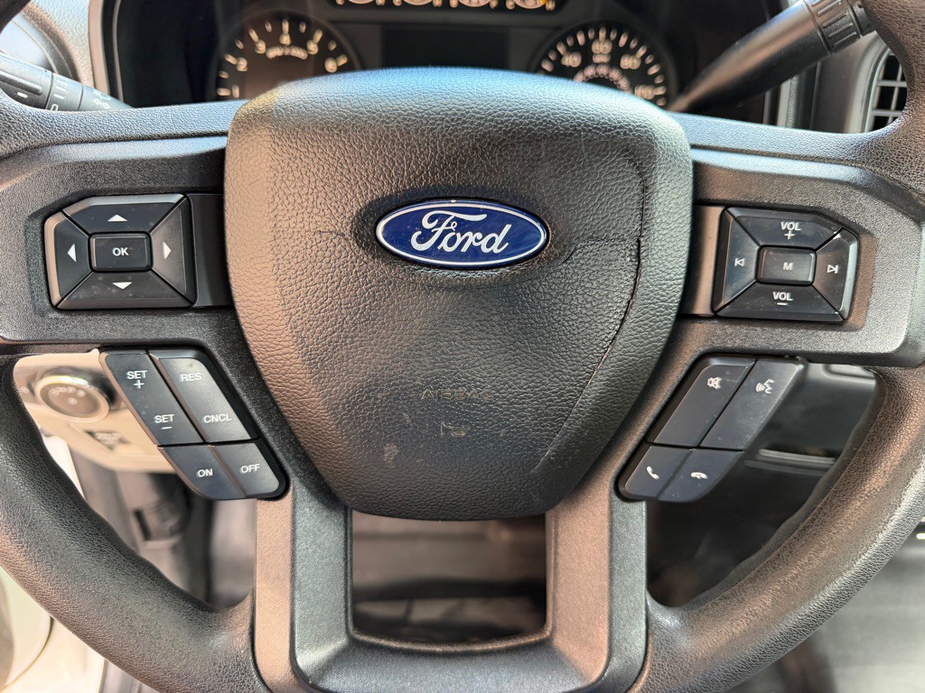 2017 Ford F-150 Image 15