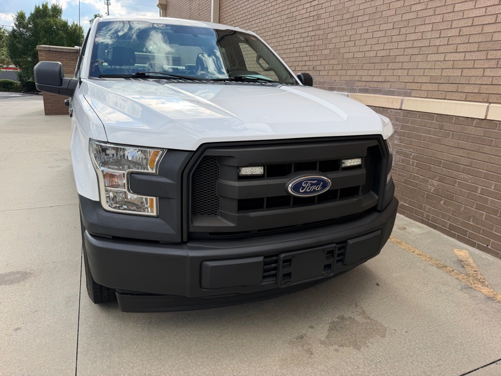 2017 Ford F-150 Image 17