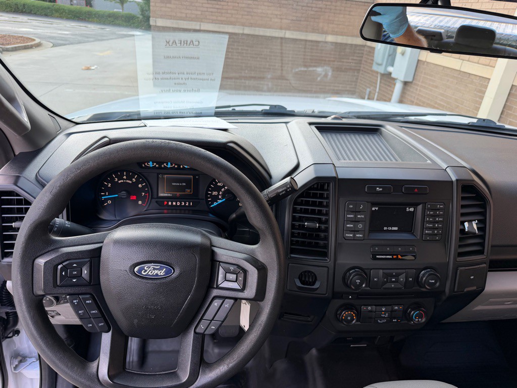 2017 Ford F-150 Image 18