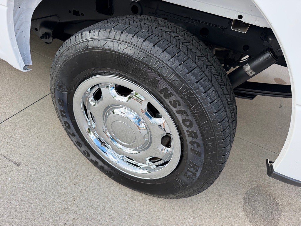 2017 Ford F-150 Image 20