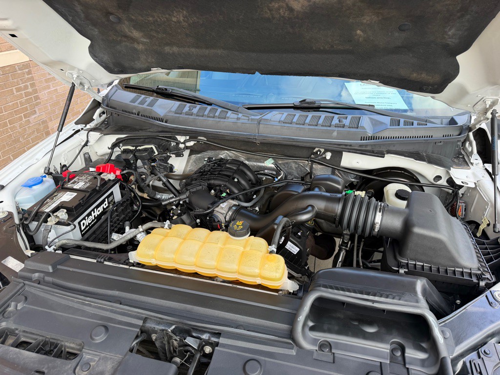 2017 Ford F-150 Image 21