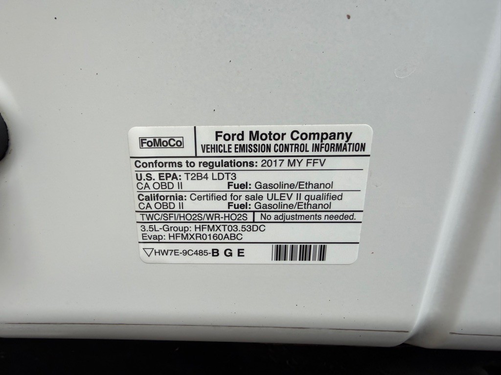 2017 Ford F-150 Image 23